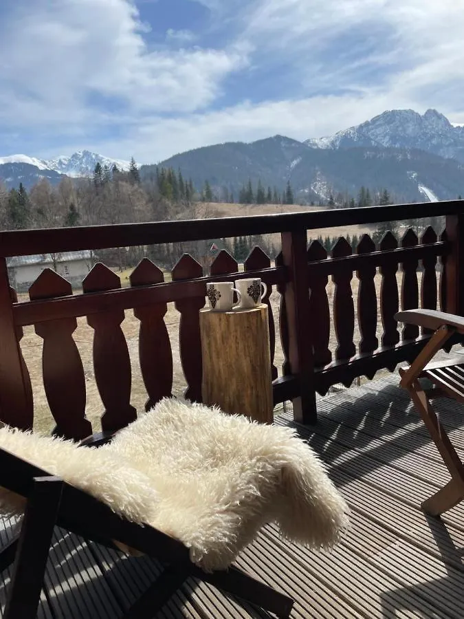 Tatry Apartments - Panorama Zakopane&4