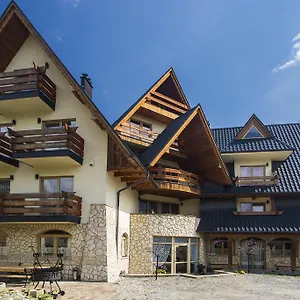  Апартаменты U Bohuna Jacuzzi & Sauna